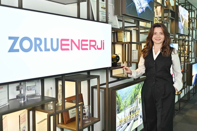 Zorlu Enerji