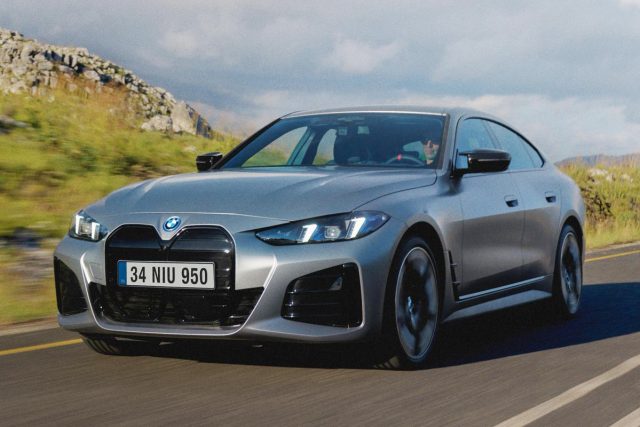 Borusan Otomotiv Kampanya