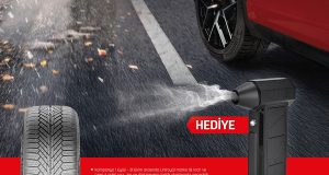 Continental Kampanya