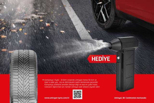 Continental Kampanya