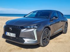 DS 4 Pallas BlueHDi 130 HP Otomatik