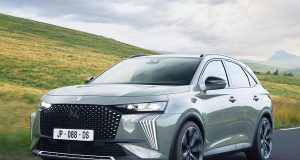 DS Automobiles Kampanya