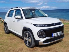 Hyundai Inster Advance 84.5 kW