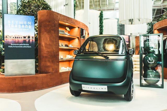 Microlino