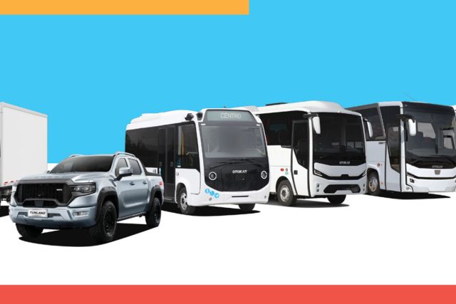 Otokar Servis Kampanyası