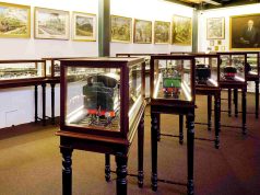 Rahmi M. Koç Müzesi