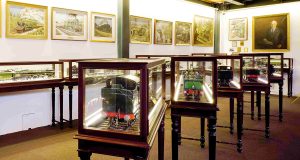 Rahmi M. Koç Müzesi