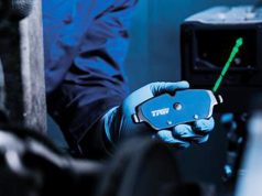 TRW Electric Blue; Elektrikli ve Hibrit Araçlar İçin Geliştiridi… TRW Electric Blue