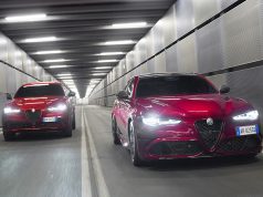 Alfa Romeo Sadece 63 Adetle Sınırlı Giulia ve Stelvio Quadrifoglio Collezione’yi Tanıttı… Alfa Romeo Quadrifoglio Collezione