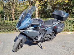 BMW R 1300 RT