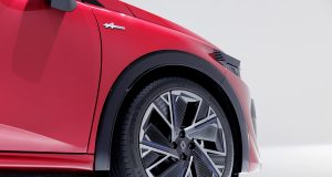 Continental EcoContact 7