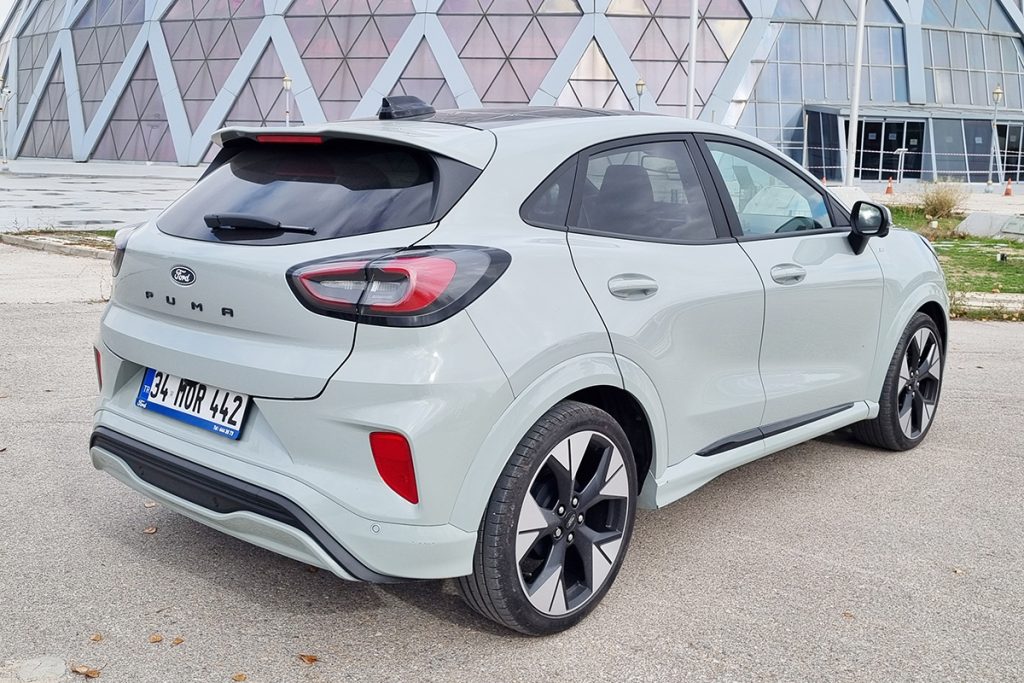 Ford Puma ST-Line MHEV_2