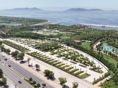 Maltepe Karavan Park