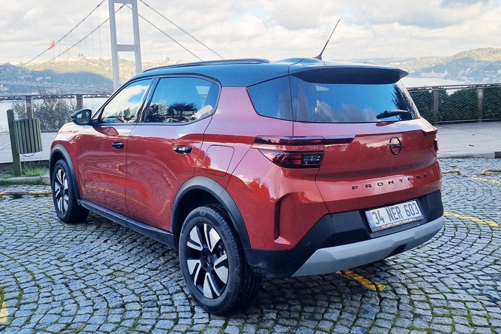 Opel Frontera Elektrik 44 kWh_2