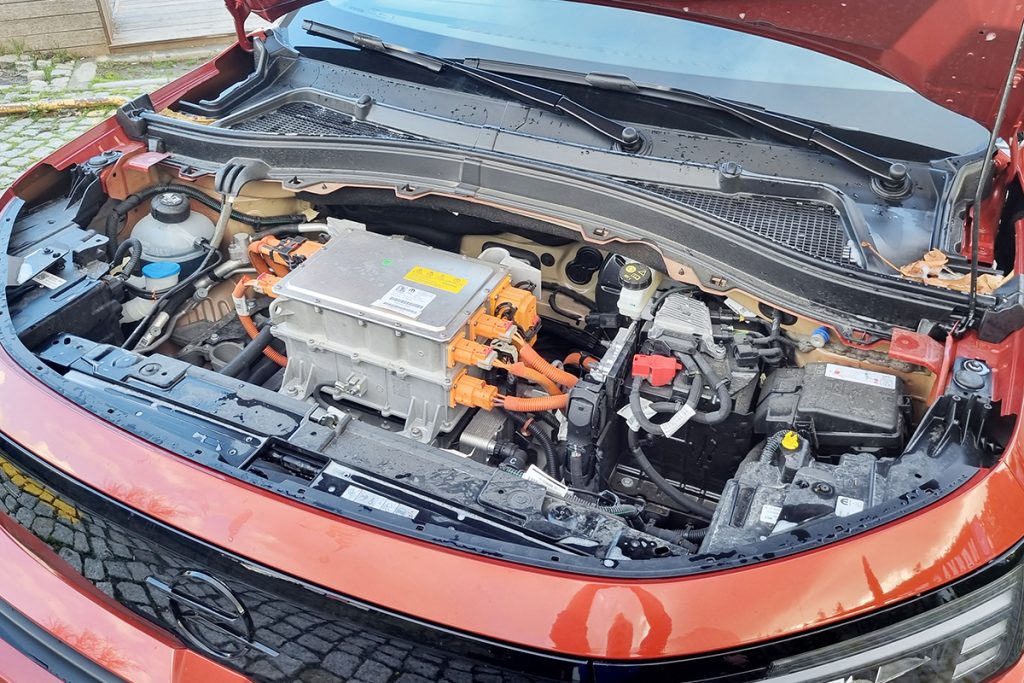 Opel Frontera Elektrik 44 kWh_4