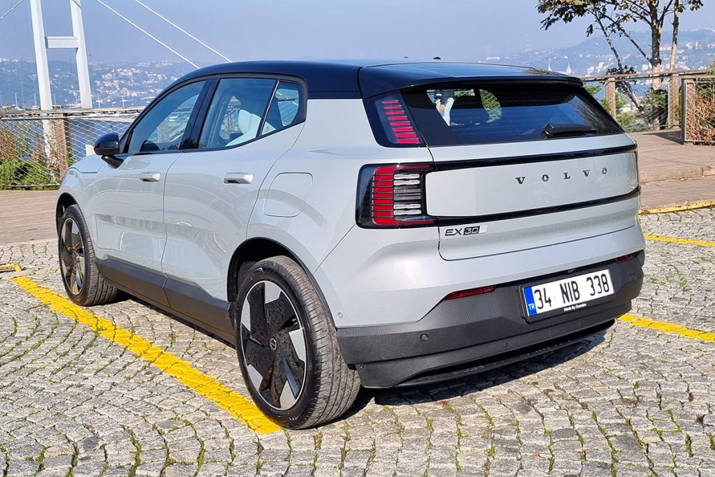 Volvo EX30 Elektrik_2