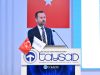 TAYSAD 2025 Yılının Son Üye Toplantısını Gerçekleştirdi… Yakup Birinci