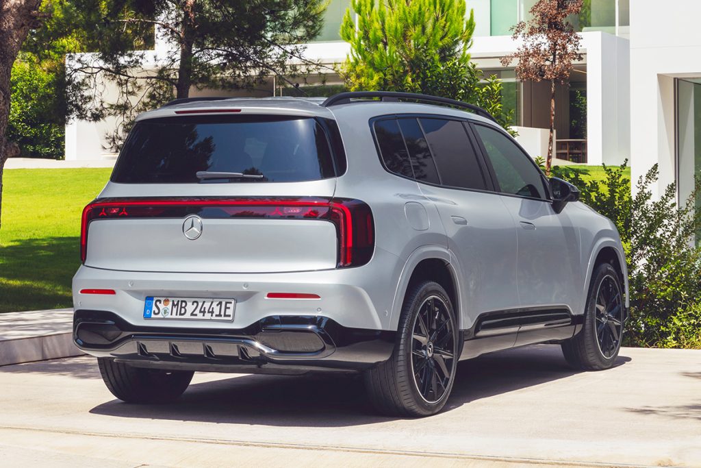 Yeni Mercedes-Benz GLB_2