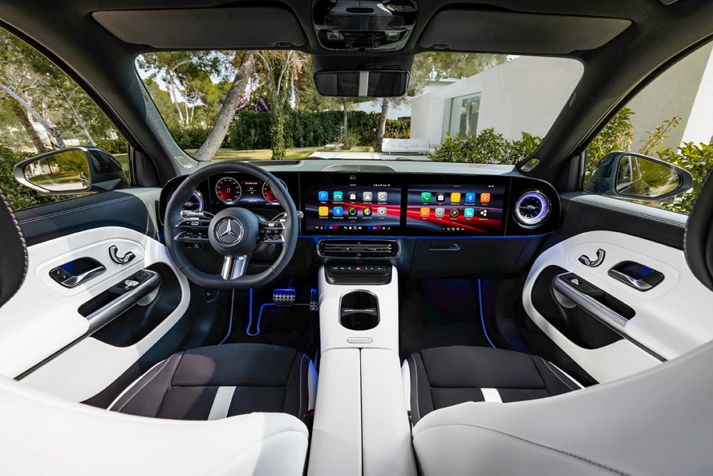 Yeni Mercedes-Benz GLB_3