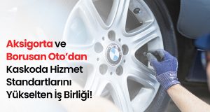 Aksigorta Borusan Oto