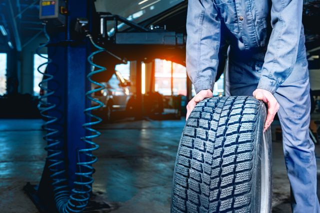 HOMER Smart Auto Services