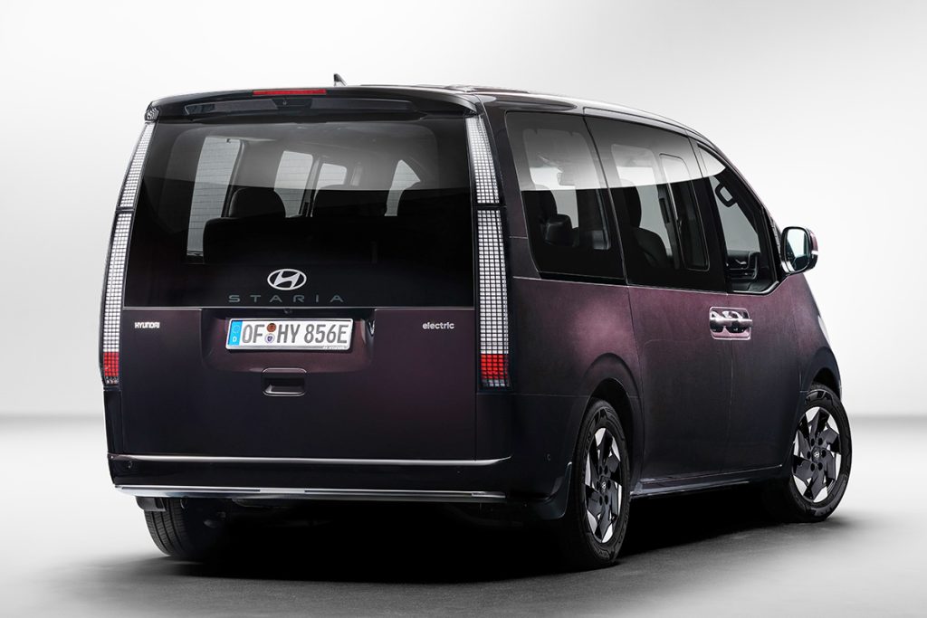 Hyundai STARIA Elektrik_2