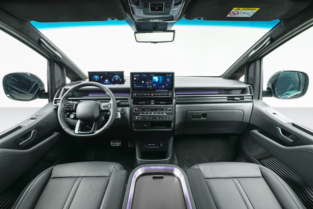 Hyundai STARIA Elektrik_3