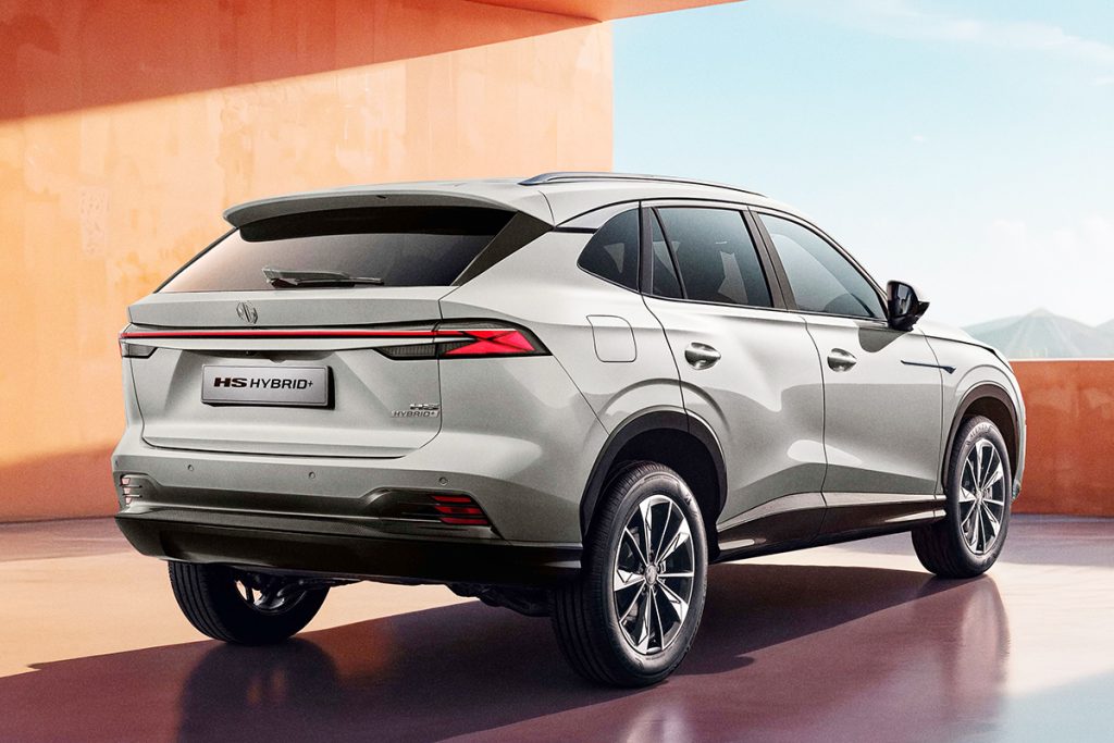MG HS Hybrid+_2