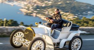 Mercedes-Benz 140 Yıl