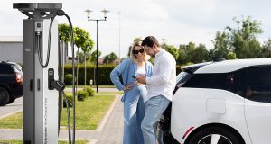 Schneider StarCharge Fast 720