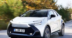 Toyota Türkiye Kampanya