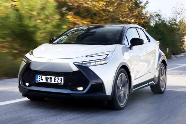 Toyota Türkiye Kampanya