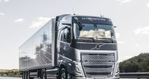 Volvo Trucks Euro NCAP