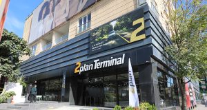 2Plan Terminal