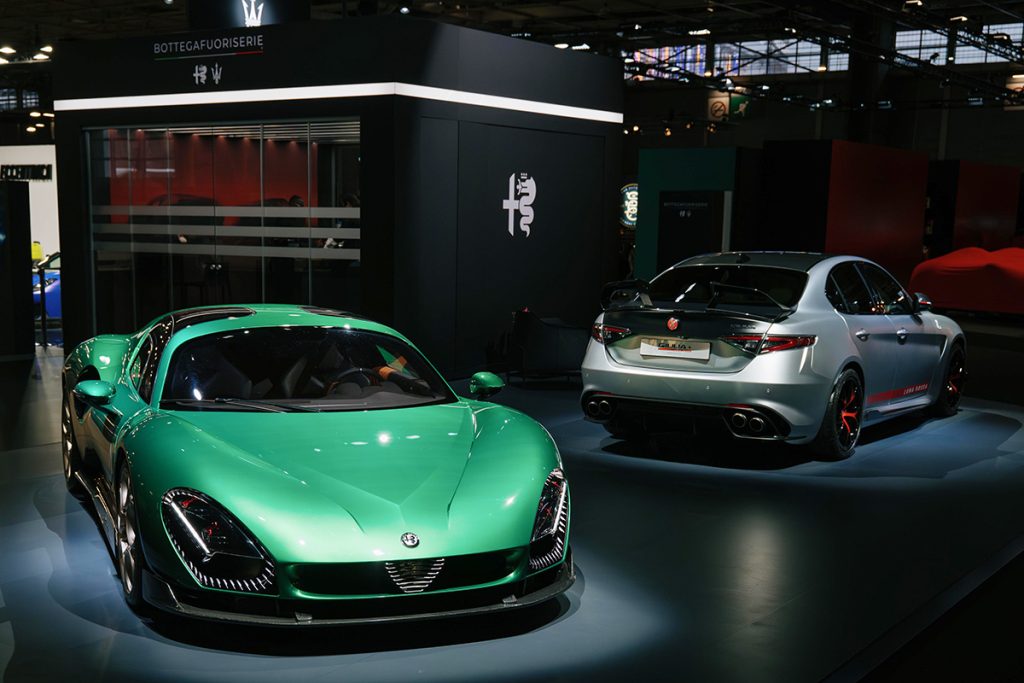 Alfa Romeo