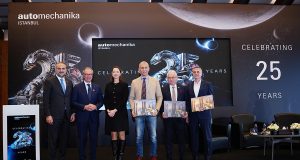 Automechanika Istanbul