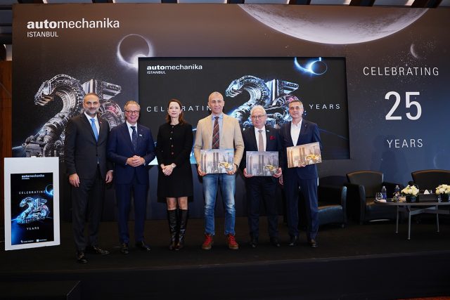 Automechanika Istanbul