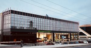 Borusan Next Avcılar E-5