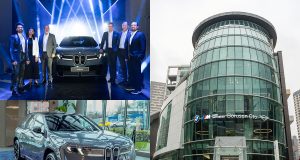 Borusan Oto Ataşehir