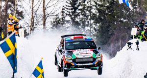 Castrol Ford Team Türkiye