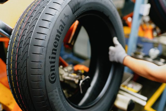 Continental CDP Notu