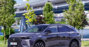 DS Automobiles Kampanya