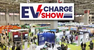 EV Charge Show