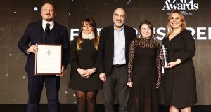 Enterprise Rent-A-Car