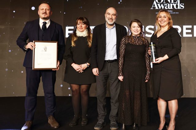 Enterprise Rent-A-Car