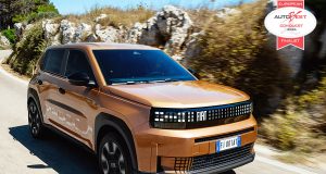 Fiat Grande Panda AUTOBEST