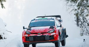 GR YARIS Rally 1