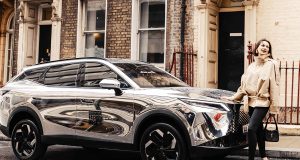 Londra Moda Haftası