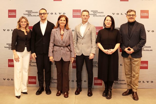 Tasarım Diyalogları