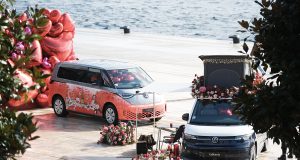 Volkswagen Ticari Araç